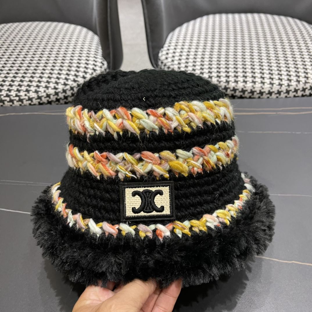 Celine Caps